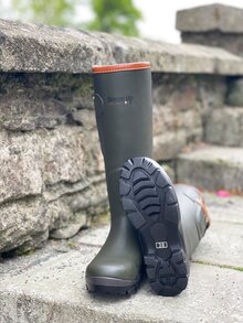 Hunter neptune hot sale boots